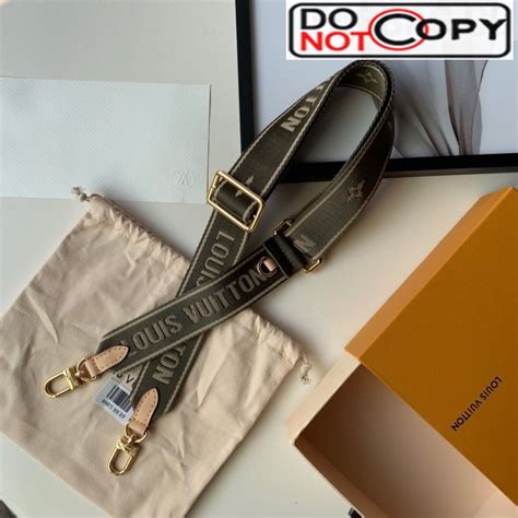 louis vuitton pochette strap replacement|louis vuitton adjustable strap handbags.